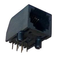 Amphenol Commercial Products RJE031880290 Modular 8 Pos Mod Jack No Shield