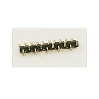 Amphenol FCI 10129380-916002ALF Headers & Wire Housings HEADER SR VT SMT 1X16-10129380-916002ALF