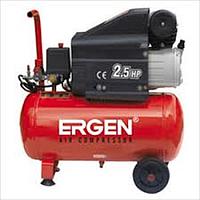 Air compressor ERGEN, 2525, 2HP