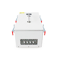 TOJOIN M3020 Manual shielded box (0.8～8GHz;2 filter opening)