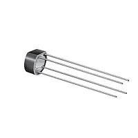 Vishay General Semiconductor B125C1000G-E4/51 Single Phase Bridge 1.0 Amp 200 Volt