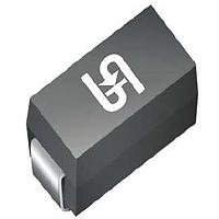 Taiwan Semiconductor SK34A R3 Schottky Rectifiers 3A, 40V, Schottky Rectifier