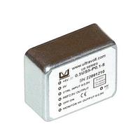 Ultravolt 0.5US5-N0.1 Non-Isolated / PoL US-Series Micro DC to HVDC converter, Single output(Unipolar), +5Vdc input, -500Vdc output, 0.1W, Regulated, Thru-hole mount