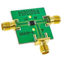 Analog Devices EV1HMC412BMS8G RF Mixer EVALUATION PCB ASSEMBLY