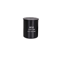 Bevs BEVS 2101/A Specific Gravity Cup (83.3ml, Aluminum)