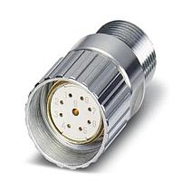 PHOENIX CONTACT 1602066 Circular Metric Connectors RC-17S1N12YP00