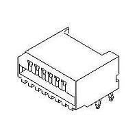 Molex 52044-1145 Board Mount 11CKT 1.25 FFC CONN T 1.25 FFC CONN ASSY