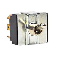 Carling Technologies HMA27B-73 Toggle Switches HMA27B-73