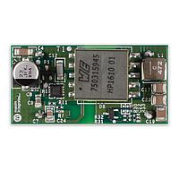 Analog Devices MAXREFDES114A# Isolated DC/DC Converter Efficient, isolated active clamp 10W, Wu
