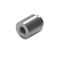 Wurth Elektronik 78614060360 Swage WA-SMSA Size M3 Spcr 6 x 6 x 4.2 mm