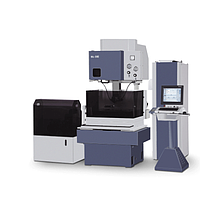 JSEDM Wi-30E Wire cut EDM (Ø 0.1~0.3 mm)