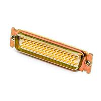 Cinch DDE50PV Plug DSUB 50 M PCB STR CLIN G ZIN