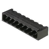 Weidmuller 1780390000 Fixed Terminal Blocks SL-SMT 5.08HC/23/90G 3.2SN BK BX