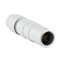 Eaton Souriau-Sunbank JBXPC0G05MSSDSR Connectors 5P Pin Receptacle Cable Mt Solder Sz 0