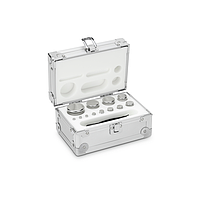 KERN 312-056 Weight Set (E2, 1 g - 500 g)