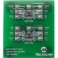 Microchip Technology MCP1256/7/8/9EV Charge Pump MCP1256/7/8/9 Eval Brd