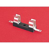 Bulgin FX0267 Base Mounting BASE MOUNT FUSE HLDR 5 x 20mm