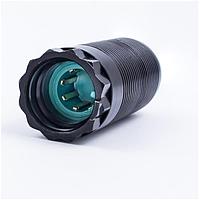 Amphenol Nexus Technologies AJ-107AS-SP Phone Connectors