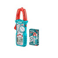 Total TMT46004 DC/AC Clamp Meter (600V AC/DC)