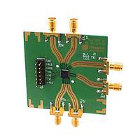 pSemi EK42850-04 RF Switch Evaluation Board