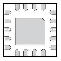 Analog Devices LTC3310JV#WTRMPBF Switching Voltage Regulators 10A, 5.5V Synchr SS1 Buck Regulator