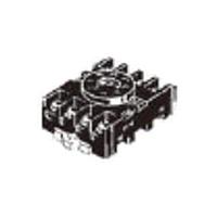 Omron Automation and Safety PF083A Relay Sockets SOCKET -MK2P RELAY