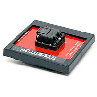 Microchip Technology AC164418 Socket Modules PM3 124P VTLA (32MX470F512L)