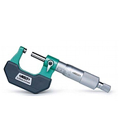 INSIZE 3202-125A Outside Micrometer (100-125mm; 0.01mm)