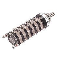 Grayhill M3786/4-5570 Rotary Switches 42HS36-06-1-10N-F