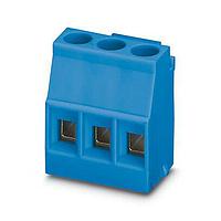 PHOENIX CONTACT 2695206 Fixed Terminal Blocks MKDSO2,5/3-LBU (2,3)