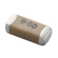 Murata Electronics GA342QR7GD102KW01L Safety MLCCs 1000PF  250V   10%        1808