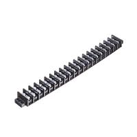 Eaton Bussmann TB345-20 Terminal Block BARRIER BLOCK