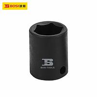 BOSI BS367019 3/8'' Dr. Impact Socket (19mm,length 30mm)