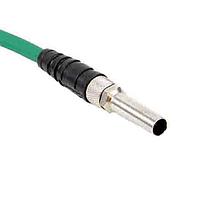 Switchcraft VP8YX Patch Cord Assembly VP CORDYEL CBL 8 FT