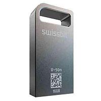 Swissbit SFU34096C1AE2TO-I-GE-1AP-STD USB 3.0 4GB USB Flash Drive MLC U-56n I-TEMP
