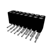 Preci-Dip 803-87-016-20-001101 Headers & Wire Housings