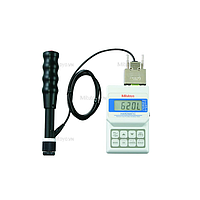 MITUTOYO HH-411 Portable Hardness Tester (1 ~ 999 HL)
