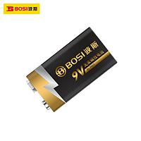BOSI BS300603 Alkaline Battery (9V/6LR61)