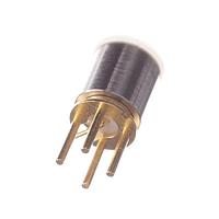 Radiall R222428300 PCB Receptacles SMP / STRAIGHT MALE RECEPTACLE PIN IN PASTE LIMITED DETENT