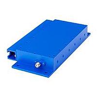 Mini-Circuits ZVBP-1176R45-S+ Bandpass Cavity Band Pass Filter, 1151.45 - 1201.45 MHz, 50 Ohm