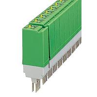 PHOENIX CONTACT 2861014 Relay Connector ST-REL3-KG 24/21
