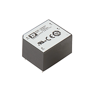 XP Power VCE05US24 AC-DC Power Modules (5W; 24V; 0.27A)