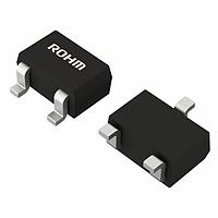 ROHM Semiconductor UMT4403U3T106 BJTs - Bipolar Transistors PNP Medium Power Transistor for Switching.  UMT4403U3 is a transistor for audio frequency small signal amplifier. Complementary is the SST4401-UMT4401U3.