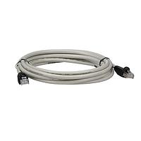 SCHNEIDER VW3A1104R30 System Cable RJ45 CBL FOR REMOTE LCD KYPD 3 MET