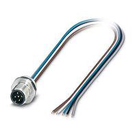 PHOENIX CONTACT 1458868 Sensor Cables / Actuator Cables SACC-E-M12MS- 5CON-M16/0.5 VA