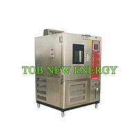 TOB BE-HLK-1000M3 Battery Temperature Cycling Testing Machine (1000L,-40℃~+150℃)