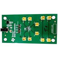 Texas Instruments TMUXHS221EVM Multiplexer / Demultiplexer Switches TMUXHS221 2-channel differential 2:1/1:2