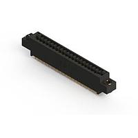 EDAC 896-040-526-803 Receptacles High Temp Card Edge Connectors