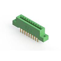 EDAC 333-018-523-202 Standard Card Edge Connectors Card Edge Connector
