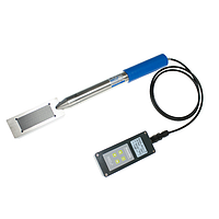 Imko SONO-WZ The water and cement analyzer for fresh concrete